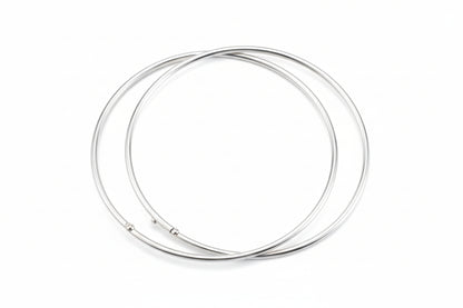 Indian Kada Anklet (Pair)