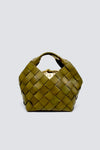 Botteghe Leather Bag