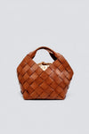 Botteghe Leather Bag