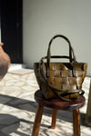 Japan Mini Leather Bag