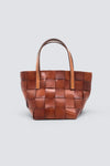 Japan Mini Leather Bag