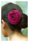 Pink Rose Accessory