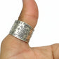 Vintage Silver Ring