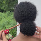 Loto Floral Bun Stick