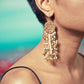 Venus Earrings