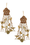 Venus Earrings
