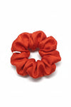Silk Scrunchies