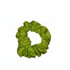 Silk Scrunchies