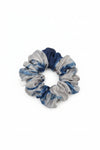 Silk Scrunchies