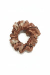 Silk Scrunchies