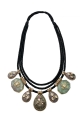 Amanat Necklace, قلادة أمانات