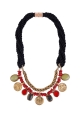 Athens Necklace, قلادة أثينا