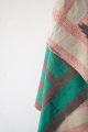 Vintage Kantha Throw | Quilt,رمي كانثا خمر | لحاف