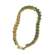 Emerald Tennis Bracelet, سوار التنس الزمرد