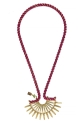 Hasli Necklace, قلادة هاسلي