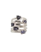 Iolite Ring, حلقة الإيوليت