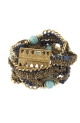 Kshatriya (Warrior) Bracelet